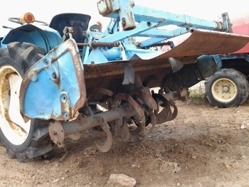 sale จากป้ายครับ: รถไถ ขนาด 16 แรง MITSUBISHI พร้อมโรตารี่พรวนดิน มือสองญี่ปุ่น เหลือ 90,000 บาท ครับ sale จากป้ายครับ: รถไถ ขนาด 16 แรง MITSUBISHI พร้อมโรตารี่พรวนดิน มือสองญี่ปุ่น เหลือ 90,000 บาท ครับ