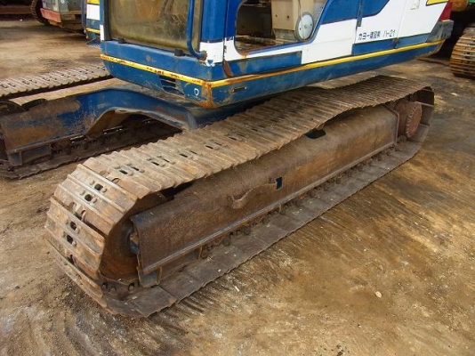 SK120-1-LP-08898 รถนอก ขายถูก