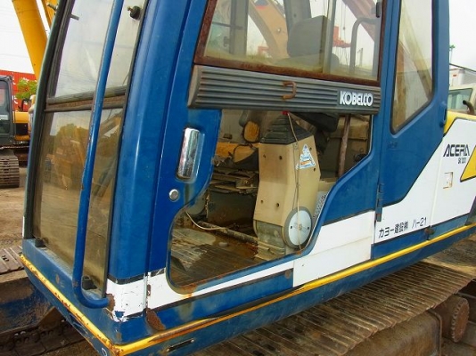 SK120-1-LP-08898 รถนอก ขายถูก