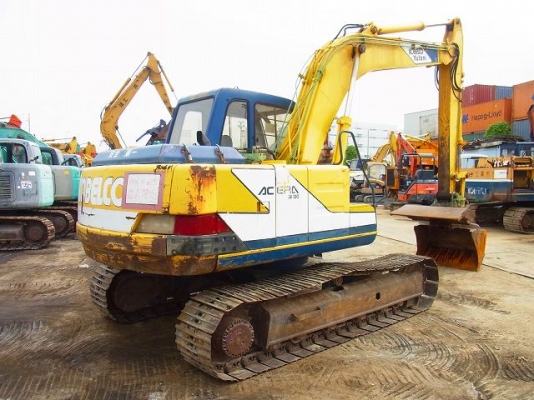 SK120-1-LP-08898 รถนอก ขายถูก