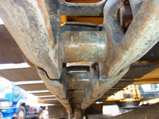 SK120-1-LP-08898 รถนอก ขายถูก