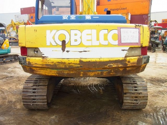 SK120-1-LP-08898 รถนอก ขายถูก