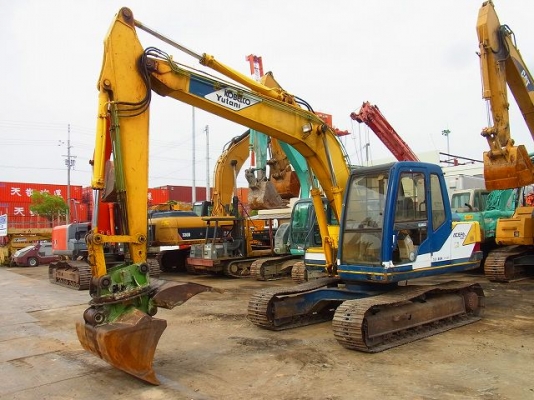 SK120-1-LP-08898 รถนอก ขายถูก