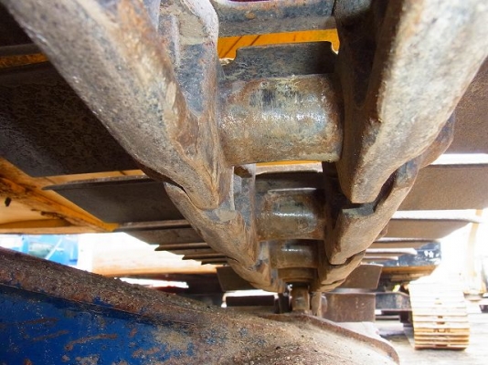 SK120-1-LP-08898 รถนอก ขายถูก