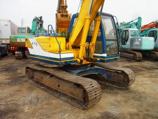 SK120-1-LP-08898 รถนอก ขายถูก