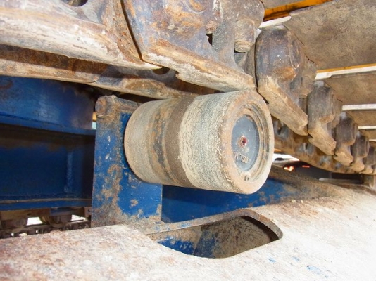 SK120-1-LP-08898 รถนอก ขายถูก