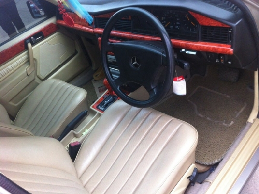 ขาย Benz 190e เครืองเดิมติดแก็ส รถสวย หรูหรา ขายถูก พร้อมขับส่งทั่วไทย ขาย Benz 190e เครืองเดิมติดแก็ส รถสวย หรูหรา ขายถูก พร้อมขับส่งทั่วไทย