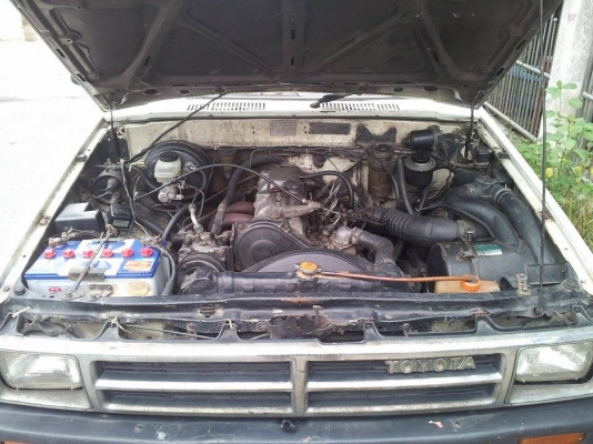 toyota hero toyota hero