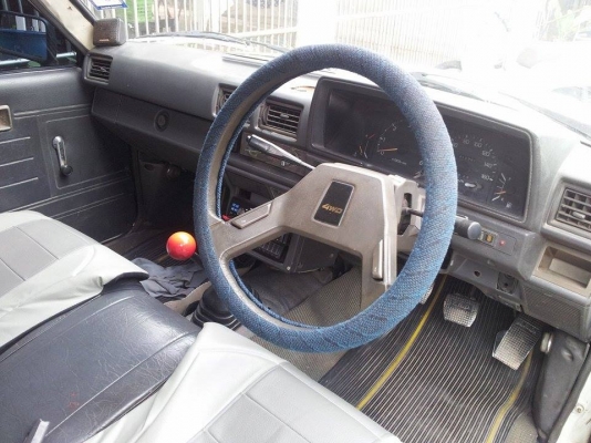 toyota hero toyota hero