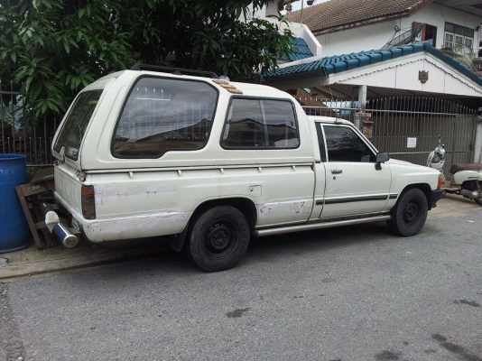 toyota hero toyota hero