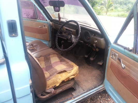 ขายรถโบราณ toyota rn14 สีฟ้า มีทะเบียนแต่ขาด ขายรถโบราณ toyota rn14 สีฟ้า มีทะเบียนแต่ขาด