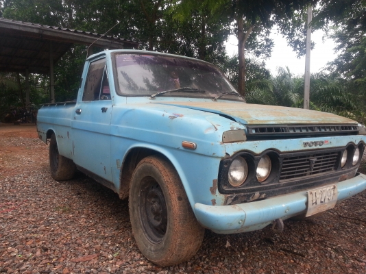 ขายรถโบราณ toyota rn14 สีฟ้า มีทะเบียนแต่ขาด ขายรถโบราณ toyota rn14 สีฟ้า มีทะเบียนแต่ขาด