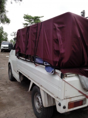 รถถูกพร้อมใช้