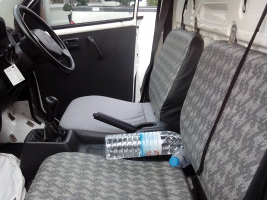 รถถูกพร้อมใช้