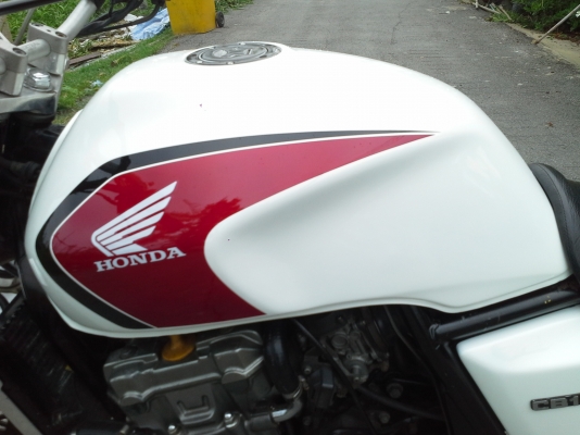 ขาย Honda CB1000cc.เอกสารอินวอยร์+สรรพสามิตรถพร้อมใช้ครับ