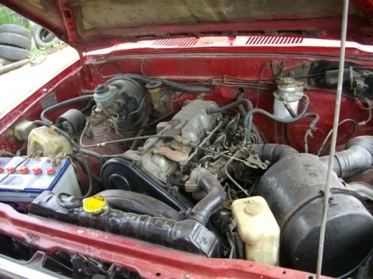 ขายโตโยต้า ม้าดำ 22ดีเซล ขายโตโยต้า ม้าดำ 22ดีเซล