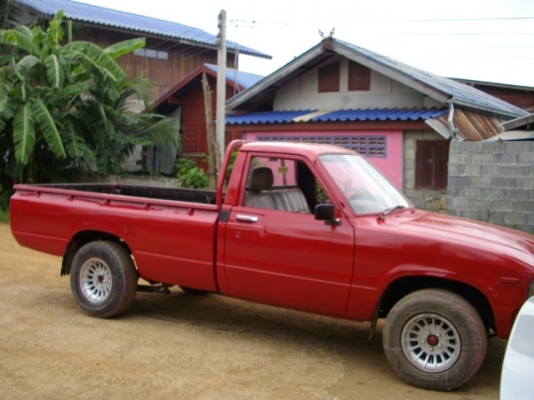 ขายโตโยต้า ม้าดำ 22ดีเซล ขายโตโยต้า ม้าดำ 22ดีเซล