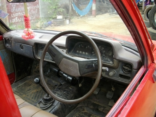 ขายโตโยต้า ม้าดำ 22ดีเซล ขายโตโยต้า ม้าดำ 22ดีเซล