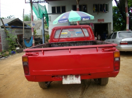 ขายโตโยต้า ม้าดำ 22ดีเซล ขายโตโยต้า ม้าดำ 22ดีเซล