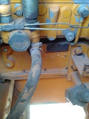 รถตัก KOBELCO.  LK300.  ( รถเช็กนอก ) สนใจติดต่อ  081 - 6079515