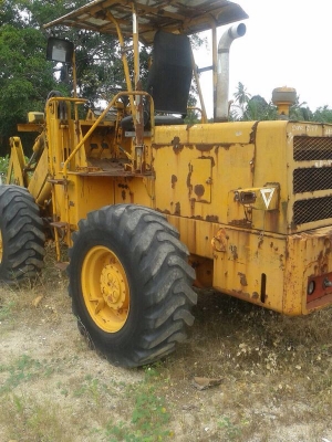 รถตัก KOBELCO.  LK300.  ( รถเช็กนอก ) สนใจติดต่อ  081 - 6079515