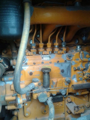 รถตัก KOBELCO.  LK300.  ( รถเช็กนอก ) สนใจติดต่อ  081 - 6079515