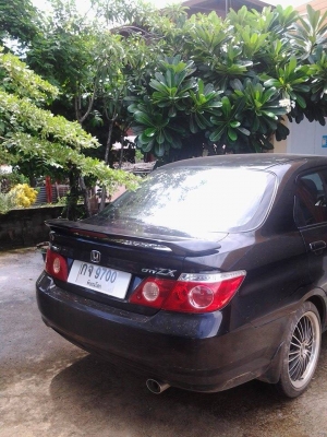 ขายรถ honda city zx ขายรถ honda city zx