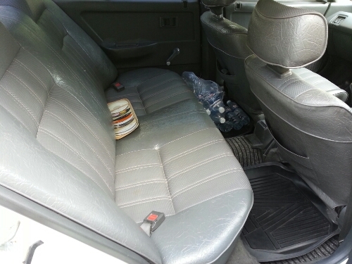 ซีวิค 89 ออโต้ แก๊ส ประหยัดมาก ขับดี สีสวย ซีวิค 89 ออโต้ แก๊ส ประหยัดมาก ขับดี สีสวย