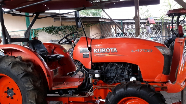 ขาย  47 ตัวรถพร้อมใบดัน 475000 ครับ