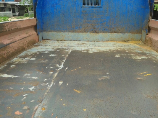 ขายรถ 6 ล้อดัมพ์ TOYOTA BU20 100 แรงม้า ราคา 185000