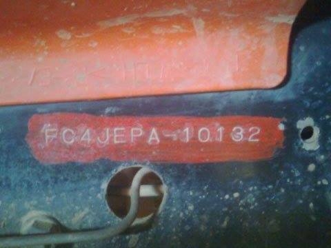 ***ขายแล้วครับขอบคุณ Truck2hand ขาย6ล้อดั้มสวยๆ HINO MEGA FC4JEPA JO5C 150HP EURO2 ปี47 เครื่องเดิมเกียร์เดิม JO5C 150แรง แน่นๆ แรงๆ ไม่มีเยิ้ม ช่วงล่างเดิมใหญ่คัสซีสวยเดิมๆไม่มีผุ กระบะดั้มเหล็ก5ตันยิงหน้า3.70ม.สภาพสวยพื้นดีข้างสวย หัวเก๋งเดิมๆ สวยๆภายใน