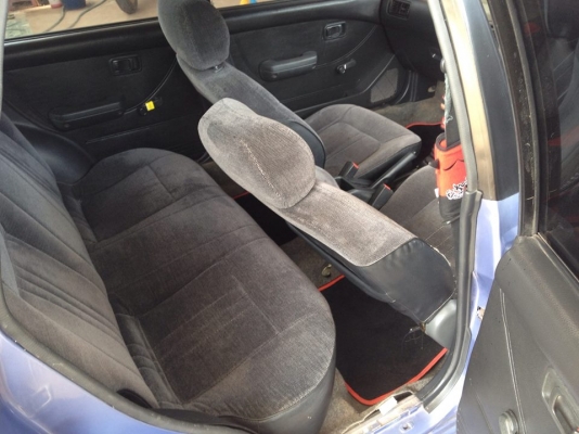 ขาย NISSAN NV ปี37 รถสวยน้าใช้ครับถูกๆ ครับ