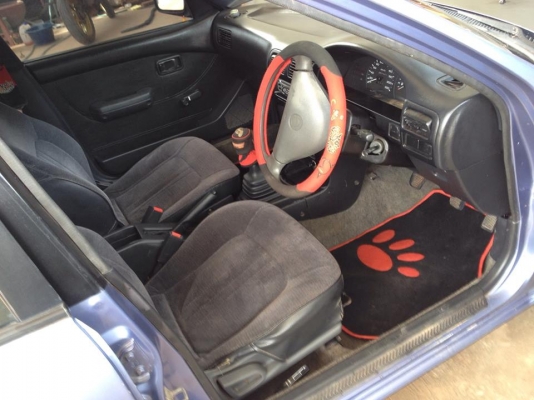 ขาย NISSAN NV ปี37 รถสวยน้าใช้ครับถูกๆ ครับ