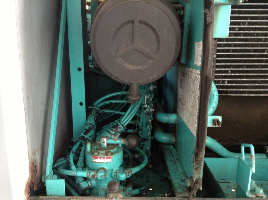 kobelco sk200M5 super เก๋งเหลี่ยม