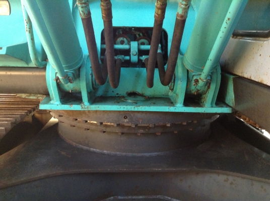 kobelco sk200M5 super เก๋งเหลี่ยม
