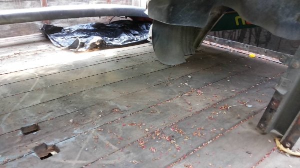 ***ขายแล้วครับขอบคุณ Truck2hand ขาย6ล้อเดิมๆบางๆ ISUZU NPR120 NPR66LX5T ห้างแท้ปี40 เครื่องเดิมเกียร์เดิม 4HF1 120แรงฝาขาว เครื่องดี แน่น ไม่มีเยิ้ม ช่วงล่างเดิมๆ คัสซีสวยเดิมไม่ปะไม่ดาม กระบะคาร์โก้4.30ม.พื้นไม้สภาพดี พื้นดีข้างดี หัวเก๋งเดิมๆภายในสวยคอน