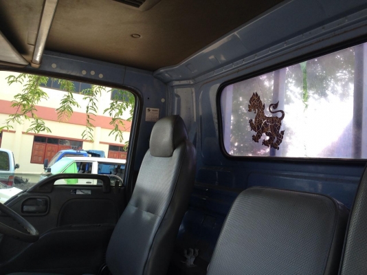 ***ขายแล้วครับขอบคุณ Truck2hand ขาย6ล้อเดิมๆบางๆ ISUZU NPR120 NPR66LX5T ห้างแท้ปี40 เครื่องเดิมเกียร์เดิม 4HF1 120แรงฝาขาว เครื่องดี แน่น ไม่มีเยิ้ม ช่วงล่างเดิมๆ คัสซีสวยเดิมไม่ปะไม่ดาม กระบะคาร์โก้4.30ม.พื้นไม้สภาพดี พื้นดีข้างดี หัวเก๋งเดิมๆภายในสวยคอน