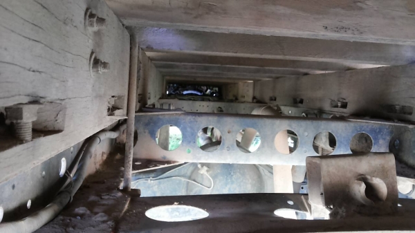 ***ขายแล้วครับขอบคุณ Truck2hand ขาย6ล้อเดิมๆบางๆ ISUZU NPR120 NPR66LX5T ห้างแท้ปี40 เครื่องเดิมเกียร์เดิม 4HF1 120แรงฝาขาว เครื่องดี แน่น ไม่มีเยิ้ม ช่วงล่างเดิมๆ คัสซีสวยเดิมไม่ปะไม่ดาม กระบะคาร์โก้4.30ม.พื้นไม้สภาพดี พื้นดีข้างดี หัวเก๋งเดิมๆภายในสวยคอน