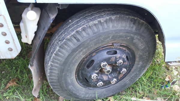 ***ขายแล้วครับขอบคุณ Truck2hand ขาย6ล้อเดิมๆบางๆ ISUZU NPR120 NPR66LX5T ห้างแท้ปี40 เครื่องเดิมเกียร์เดิม 4HF1 120แรงฝาขาว เครื่องดี แน่น ไม่มีเยิ้ม ช่วงล่างเดิมๆ คัสซีสวยเดิมไม่ปะไม่ดาม กระบะคาร์โก้4.30ม.พื้นไม้สภาพดี พื้นดีข้างดี หัวเก๋งเดิมๆภายในสวยคอน