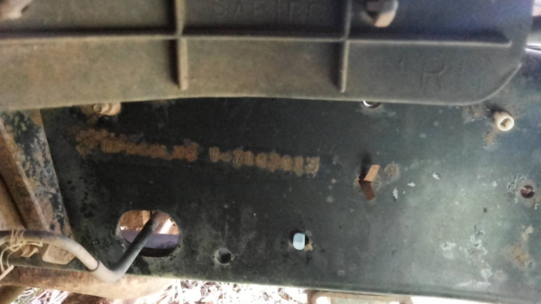 ***ขายแล้วครับขอบคุณ Truck2hand ขาย6ล้อเดิมๆบางๆ ISUZU NPR120 NPR66LX5T ห้างแท้ปี40 เครื่องเดิมเกียร์เดิม 4HF1 120แรงฝาขาว เครื่องดี แน่น ไม่มีเยิ้ม ช่วงล่างเดิมๆ คัสซีสวยเดิมไม่ปะไม่ดาม กระบะคาร์โก้4.30ม.พื้นไม้สภาพดี พื้นดีข้างดี หัวเก๋งเดิมๆภายในสวยคอน