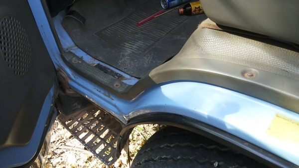 ***ขายแล้วครับขอบคุณ Truck2hand ขาย6ล้อเดิมๆบางๆ ISUZU NPR120 NPR66LX5T ห้างแท้ปี40 เครื่องเดิมเกียร์เดิม 4HF1 120แรงฝาขาว เครื่องดี แน่น ไม่มีเยิ้ม ช่วงล่างเดิมๆ คัสซีสวยเดิมไม่ปะไม่ดาม กระบะคาร์โก้4.30ม.พื้นไม้สภาพดี พื้นดีข้างดี หัวเก๋งเดิมๆภายในสวยคอน