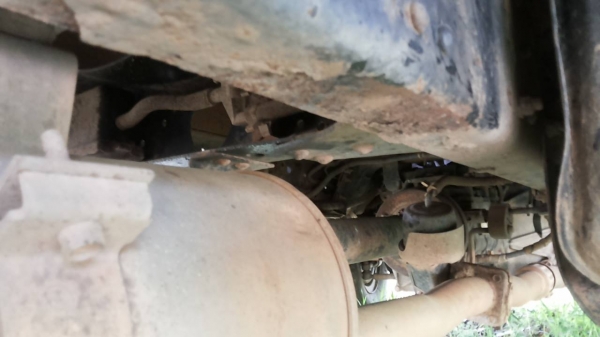 ***ขายแล้วครับขอบคุณ Truck2hand ขาย6ล้อเดิมๆบางๆ ISUZU NPR120 NPR66LX5T ห้างแท้ปี40 เครื่องเดิมเกียร์เดิม 4HF1 120แรงฝาขาว เครื่องดี แน่น ไม่มีเยิ้ม ช่วงล่างเดิมๆ คัสซีสวยเดิมไม่ปะไม่ดาม กระบะคาร์โก้4.30ม.พื้นไม้สภาพดี พื้นดีข้างดี หัวเก๋งเดิมๆภายในสวยคอน