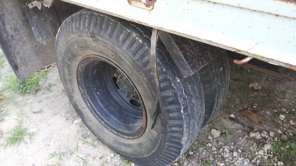 ***ขายแล้วครับขอบคุณ Truck2hand ขาย6ล้อเดิมๆบางๆ ISUZU NPR120 NPR66LX5T ห้างแท้ปี40 เครื่องเดิมเกียร์เดิม 4HF1 120แรงฝาขาว เครื่องดี แน่น ไม่มีเยิ้ม ช่วงล่างเดิมๆ คัสซีสวยเดิมไม่ปะไม่ดาม กระบะคาร์โก้4.30ม.พื้นไม้สภาพดี พื้นดีข้างดี หัวเก๋งเดิมๆภายในสวยคอน