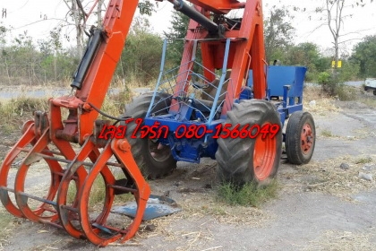 ***ขายแล้วครับขอบคุณ Truck2hand  ขายรถคีบอ้อย คีบหลัง แขนเดียว  FORD77  เกียร์ท็อค ปั้มไดกิ้น22 เครื่องแน่นดีฟิตมาไม่นาน แรงๆ แขนดีไม่ปะ  เกียร์ดีไม่หลุด คีบสวยไม่ผุ ยางพอใช้ รถจอดครับ ของไม่ครบ ต้องเช็คระบบนิดนึง   ขายตามสภาพ ถูกๆ เอกสารสัญญาซื้อขาย ร