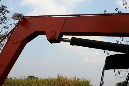 ***ขายแล้วครับขอบคุณ Truck2hand ขายรถคีบอ้อย คีบหลัง แขนเดียว FORD77 เกียร์ท็อค ปั้มไดกิ้น22 เครื่องแน่นดีฟิตมาไม่นาน แรงๆ แขนดีไม่ปะ เกียร์ดีไม่หลุด คีบสวยไม่ผุ ยางพอใช้ รถจอดครับ ของไม่ครบ ต้องเช็คระบบนิดนึง ขายตามสภาพ ถูกๆ เอกสารสัญญาซื้อขาย ร ***ขายแล้วครับขอบคุณ Truck2hand ขายรถคีบอ้อย คีบหลัง แขนเดียว FORD77 เกียร์ท็อค ปั้มไดกิ้น22 เครื่องแน่นดีฟิตมาไม่นาน แรงๆ แขนดีไม่ปะ เกียร์ดีไม่หลุด คีบสวยไม่ผุ ยางพอใช้ รถจอดครับ ของไม่ครบ ต้องเช็คระบบนิดนึง ขายตามสภาพ ถูกๆ เอกสารสัญญาซื้อขาย ร