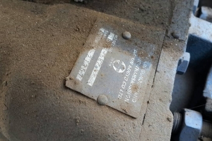 ***ขายแล้วครับขอบคุณ Truck2hand ขายรถคีบอ้อย คีบหลัง แขนเดียว FORD77 เกียร์ท็อค ปั้มไดกิ้น22 เครื่องแน่นดีฟิตมาไม่นาน แรงๆ แขนดีไม่ปะ เกียร์ดีไม่หลุด คีบสวยไม่ผุ ยางพอใช้ รถจอดครับ ของไม่ครบ ต้องเช็คระบบนิดนึง ขายตามสภาพ ถูกๆ เอกสารสัญญาซื้อขาย ร ***ขายแล้วครับขอบคุณ Truck2hand ขายรถคีบอ้อย คีบหลัง แขนเดียว FORD77 เกียร์ท็อค ปั้มไดกิ้น22 เครื่องแน่นดีฟิตมาไม่นาน แรงๆ แขนดีไม่ปะ เกียร์ดีไม่หลุด คีบสวยไม่ผุ ยางพอใช้ รถจอดครับ ของไม่ครบ ต้องเช็คระบบนิดนึง ขายตามสภาพ ถูกๆ เอกสารสัญญาซื้อขาย ร