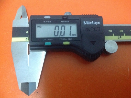 ขาย Vernier Mitutoyo