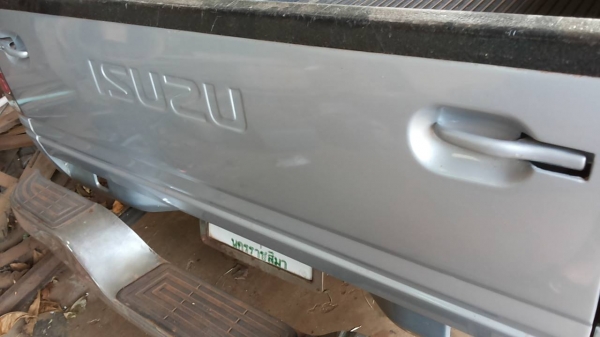 **220,000 บ.ต่อรอง**ขายกระบะแค็ปมังกรทองยอดนิยม ISUZU SPACECAB 2.5SLX โฉมหน้าหนู ปี38/95 เครื่องเดิมเกียร์เดิม แห้งๆ ไม่มีเยิ้มประหยัดสุดด้วยเครื่องมังกรทอง เกียร์ดีไม่มีหลุด ไม่มีหอน ช่วงล่างหนึบๆไม่มีส่ายไม่มีเลื้อย คัสซีสวยเดิมๆ ไม่มีผุ กระบะสวยมีพื้นป **220,000 บ.ต่อรอง**ขายกระบะแค็ปมังกรทองยอดนิยม ISUZU SPACECAB 2.5SLX โฉมหน้าหนู ปี38/95 เครื่องเดิมเกียร์เดิม แห้งๆ ไม่มีเยิ้มประหยัดสุดด้วยเครื่องมังกรทอง เกียร์ดีไม่มีหลุด ไม่มีหอน ช่วงล่างหนึบๆไม่มีส่ายไม่มีเลื้อย คัสซีสวยเดิมๆ ไม่มีผุ กระบะสวยมีพื้นป