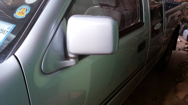 **220,000 บ.ต่อรอง**ขายกระบะแค็ปมังกรทองยอดนิยม ISUZU SPACECAB 2.5SLX โฉมหน้าหนู ปี38/95 เครื่องเดิมเกียร์เดิม แห้งๆ ไม่มีเยิ้มประหยัดสุดด้วยเครื่องมังกรทอง เกียร์ดีไม่มีหลุด ไม่มีหอน ช่วงล่างหนึบๆไม่มีส่ายไม่มีเลื้อย คัสซีสวยเดิมๆ ไม่มีผุ กระบะสวยมีพื้นป **220,000 บ.ต่อรอง**ขายกระบะแค็ปมังกรทองยอดนิยม ISUZU SPACECAB 2.5SLX โฉมหน้าหนู ปี38/95 เครื่องเดิมเกียร์เดิม แห้งๆ ไม่มีเยิ้มประหยัดสุดด้วยเครื่องมังกรทอง เกียร์ดีไม่มีหลุด ไม่มีหอน ช่วงล่างหนึบๆไม่มีส่ายไม่มีเลื้อย คัสซีสวยเดิมๆ ไม่มีผุ กระบะสวยมีพื้นป