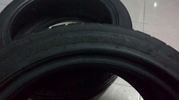 ขายยาง205/45/16  8เส้น ถูกๆๆ